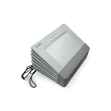 Lot of 7 Smart Slate WS200 Graphics Tablet picture