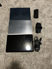 2 laptops + accessories (accepting reasonable offers) picture