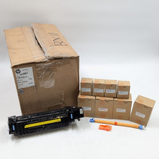 HP 110V Fuser Kit Replacement Part | L0H24-69003 picture