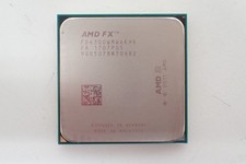 AMD FX-6300 3.5 GHz Socket AM3+ Desktop CPU Processor FD6300WMW6KHK picture