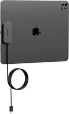 KUXIU 18W Charging Magnetic Convenient Charger for IPad Pro / Air 11'' 2018-2025 picture