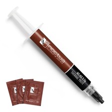 NTH2 3.5g, Thermal Computer Paste incl. 3 Cleaning Wipes 3.5g picture