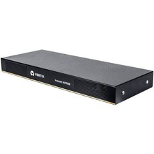 Vertiv Avocent AV3000 KVM Over IP Switch | 8 port KVM | VGA Cable [AV3108-400] picture