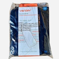 Ventev Protective Neoprene SLEEVE for most Tablets (Up to 10 inch) - Black picture