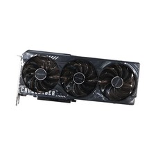 ASRock Challenger Radeon RX 9070 CL 16G 16GB GDDR6 PCI Express 5.0 Graphics Card picture