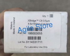 1PC Brand New Waters 186003055 Chromatography Column Fast shipping#DHL or FedEx picture