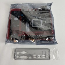 Intel LGA 1151 Desktop PC Motherboard i7 7th 8th 9th H311 DDR4 Win11 Ready New picture
