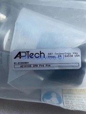 1PCS APTech AZ1010S 2PW FV4 FV4 valve DHL/FedEx picture