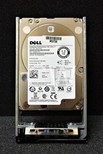 RMCP3 0RMCP3 Dell 1.2TB 10K RPM 6Gb/s 2.5