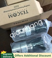 1pcs new TESCOM 44-1126-24-001 regulating valve Shipping DHL or FedEX picture