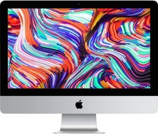 2017 Apple iMac 21.5
