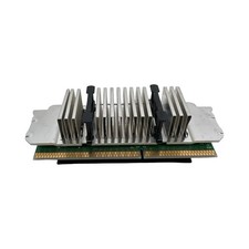 IBM PIII 450/512K/100 SLOT 1 Processor w/Heatsink SL35D picture