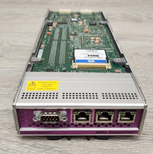 Dell EqualLogic PS4000 Server Control Module 8 E03M003 Tested Working picture