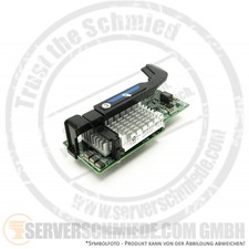 HP 530FLB FlexFabric 2x 10GbE Network Controller 657132-001 bl460c Gen8 Gen9 picture