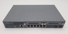 Juniper Networks SRX320 Gigabit Network Switch/Security Appliance | Tested picture