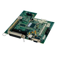 GENUINE🔷Zebra 34901-030 Rev.T Main Control Board for Xi3 Xi3+ Label Printers picture