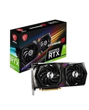 MSI GeForce RTX 3060 Gaming X 12 12GB GDDR6 Graphics Card GPU NVIDIA picture