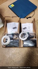 2 PACK   FRONTIER FCA252 MoCa 25 Ethernet Network Adapter BRAND G1N picture