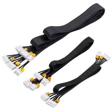 3PCS X&Y&Z Axis 3D Printer Cable Endstop Accessory Cables For Ender 3/Ender 3X picture