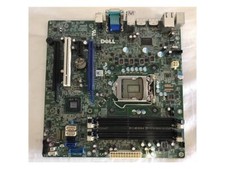 Dell OEM OptiPlex 7010 Desktop Motherboard LGA115X Socket IVA01 - KRC95 0KRC95 picture