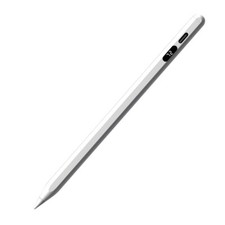 Universal Stylus Pencil with LED Power Display for iPhone iPad & Android phones picture