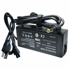ASUS VZ229H VZ239H VZ239H-W VZ249H VZ279H LED Monitor AC Adapter Power Supply picture