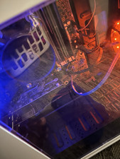 Entry level pc gaming pc picture