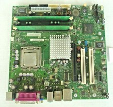 GATEWAY C85199-202 INTEL MOTHERBOARD/ PENTIUM 4 3.00GHZ SL7PU CPU + 1024MB RAM picture