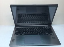 Fujitsu U904 Lifebook 4k Screen I5-4300u 6gb Ram 64 GB Hard Drive, WIN 10 picture