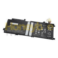 GENUINE OEM HP ELITE X2 G4 TABLET 2CELL 47WHR BATTERY MR02XL L46601-005 picture