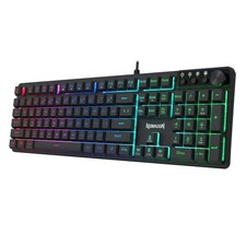 Tri-Mode Wireless K521KS Keyboard - RGB Mechanical & 25-Key Anti-Ghosting Design picture