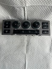 2003-06 Range Rover Land Rover AC Heater Climate Control JFC000383PUY OEM (137) picture