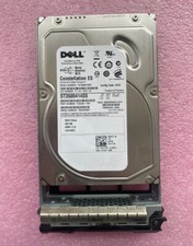 Dell Constellation ES 500GB ST3500414SS SATA / 16MB Cache 7200RPM 3.5