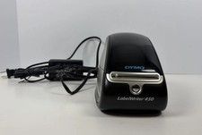 DYMO LabelWriter 450 Thermal Label Printer 1750110 Tested w/ AC Power Adapter picture