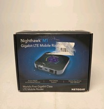 NETGEAR Nighthawk M1 Wireless Wi-Fi Hotspot Modem - MR1100 picture