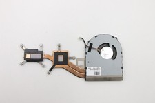 00HT872 Lenovo Heatsink Fan Thermal Module For ThinkPad Yoga 14 20DMZ0ZBUS picture