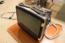 [For Parts/Read description] Dell Ultrascan P780 CRT - Case missing/Service need picture