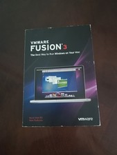 VMware Fusion 3 Windows experience on the Mac FUS3-ENG-M-CP picture