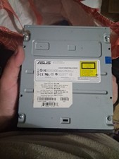 ASUS DRW-24B1ST 24x DVD-RW Internal Optical Drive -Used picture