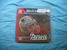 NEW ENGLAND PATRIOTS MOUSEPAD HOME OFFICE GIFT NFL picture