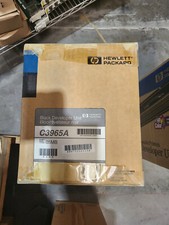 HP C3965A Black Developer Unit New picture