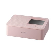 Canon SELPHY CP1500 Compact Photo Printer Pink picture