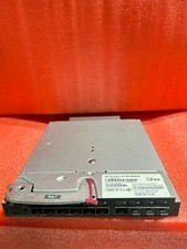 HPE Virtual Connect Flex-10/10D Module (638526-B21) picture