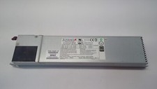 Supermicro PWS-1K62P-1R 1620w 1U Server Power Supply 80 Plus Platinum TESTED picture