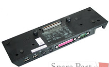 Dell E-Legacy Extender Docking Station (PR04X) - Module Excellent Condition picture
