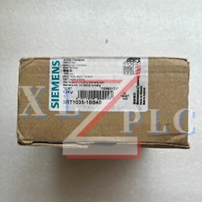 1PCS New Siemens 3RT1035-1BB40 Contactor In Box* picture