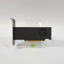 NVIDIA RTX A2000 12GB GDDR6 Graphics Card N02455-001 picture