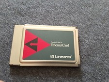 ethernet card modal EC2T picture