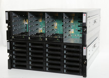 HPE NIMBLE STORAGE SF300-2P-42T-F SECONDARY FLASH ARRAY + AFS2-11520-1 Expansion picture