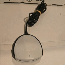 Identiv SCR3310v2.0 USB Smart Card Reader / Military CAC Reader picture
